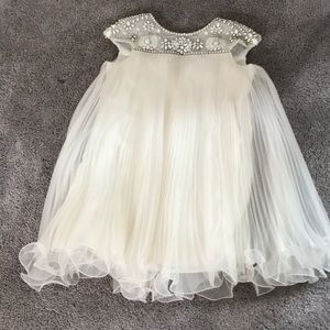 Neiman Marcus marchesa dress